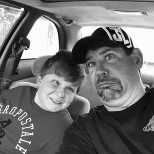 Meet your Posher, Jason